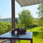 Modern Holiday Home in Slenaken with Barbecue