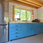 Modern Holiday Home in Slenaken with Barbecue