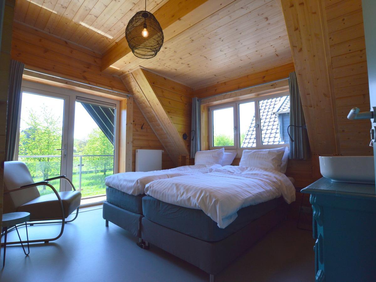 Modern In With Barbecue *