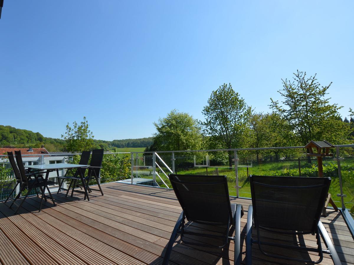Modern In With Barbecue *