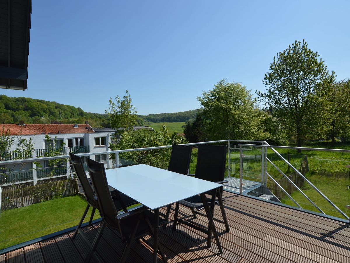 Vakantiehuis Modern In With Barbecue