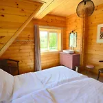 Cosy House In Slenaken With Nice Views And Spacious Terrace