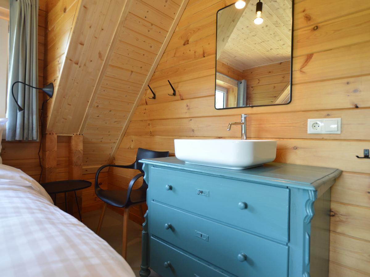 Holiday home Cosy House In With Views And Spacious Terrace Slenaken