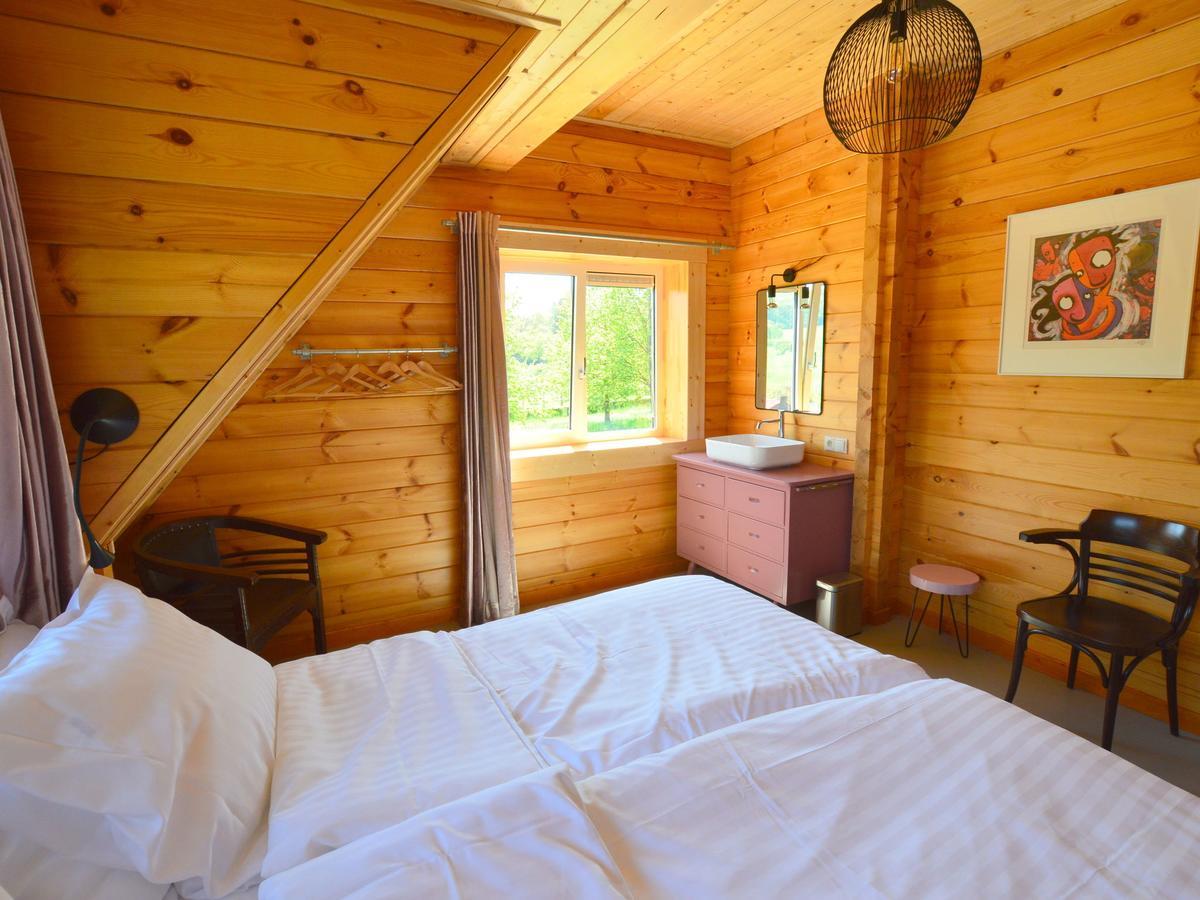 Holiday home Cosy House In With Views And Spacious Terrace Slenaken