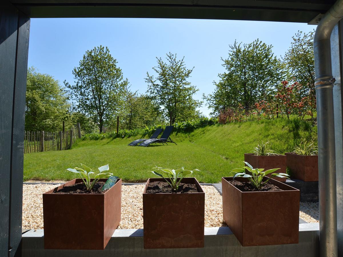 Cosy House In With Views And Spacious Terrace Slenaken