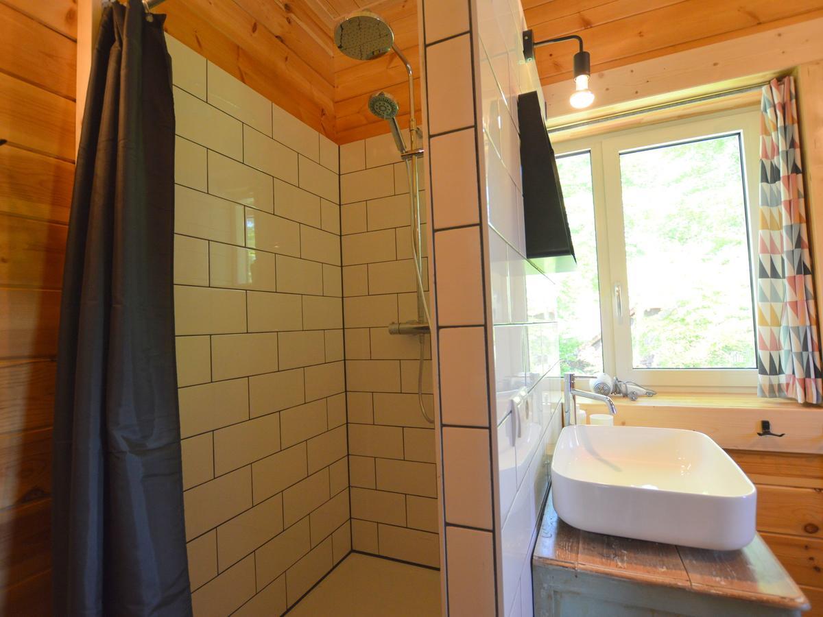 Cosy House In With Views And Spacious Terrace * Slenaken