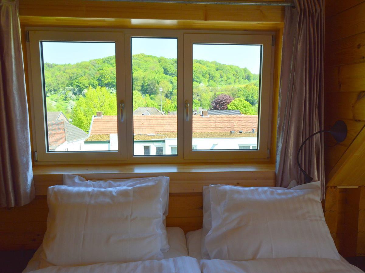 Cosy House In With Views And Spacious Terrace Holiday home Slenaken