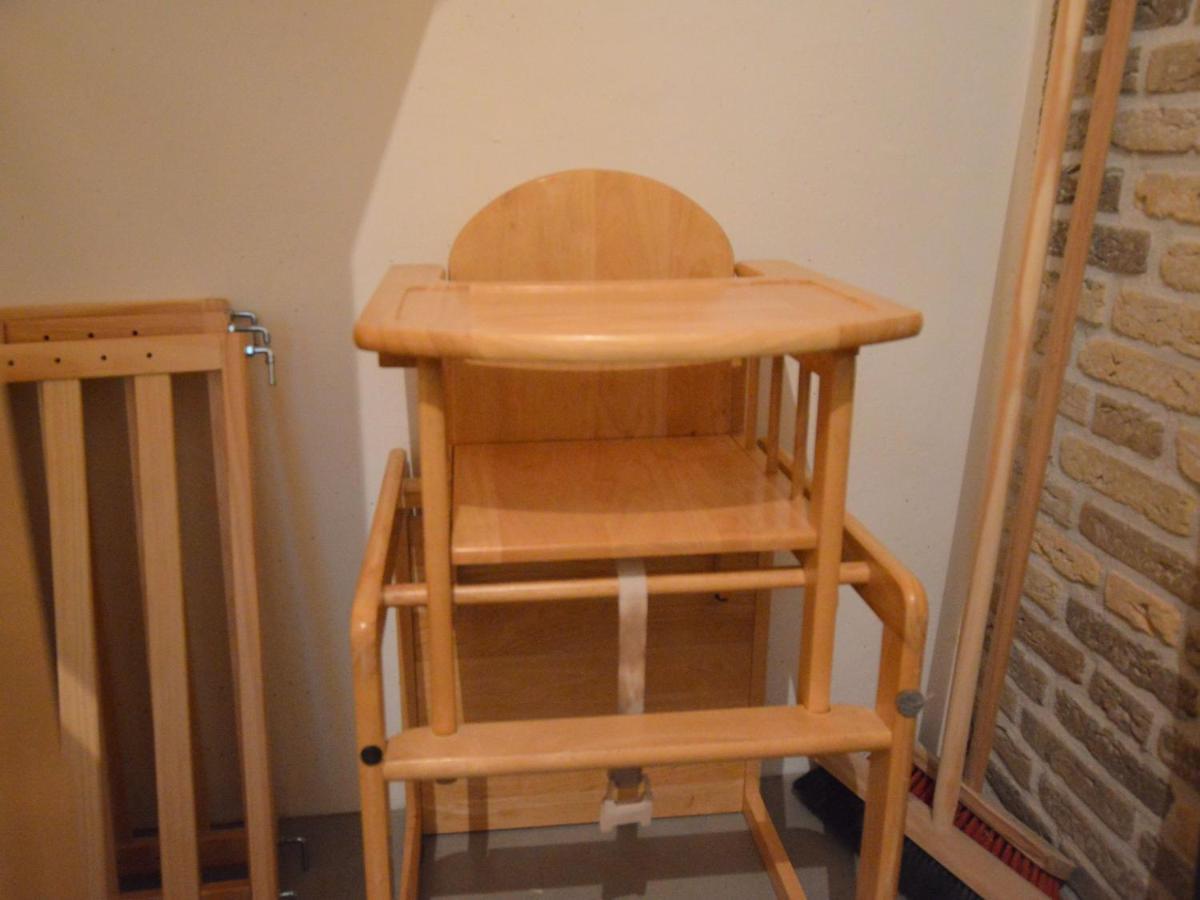 Holiday home Cosy House In With Views And Spacious Terrace Slenaken