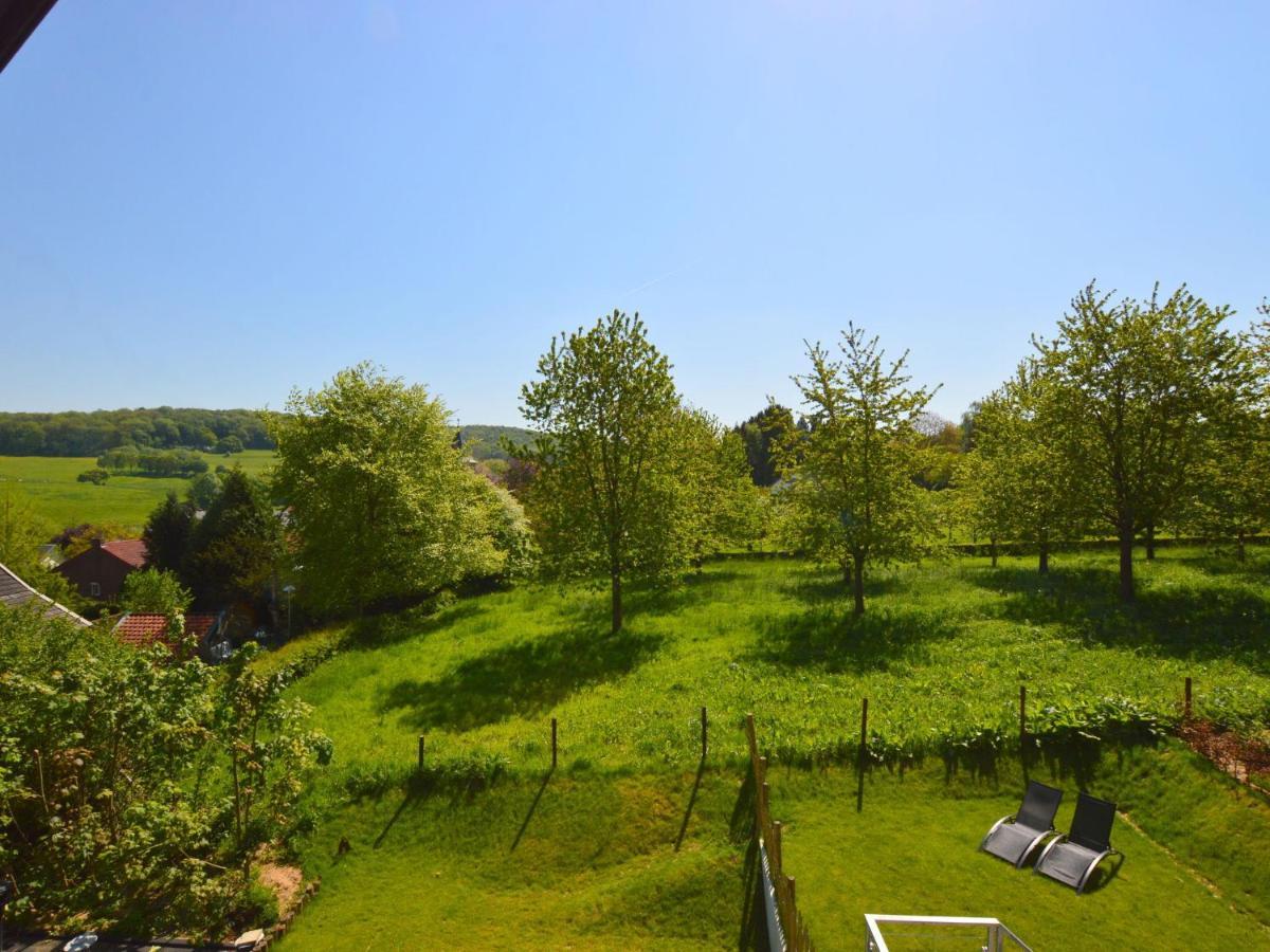 Holiday home Cosy House In With Views And Spacious Terrace *